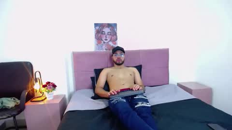 Maximiliano v online show from 26, 2, 2026