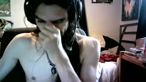 maximillianpayan95 online show from 20, 7, 2026