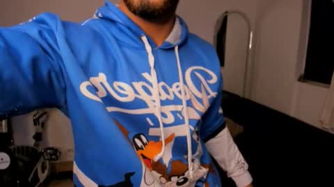 Maximo online show from 19, 11, 2025