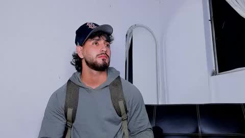 Maximo online show from 30, 11, 2025