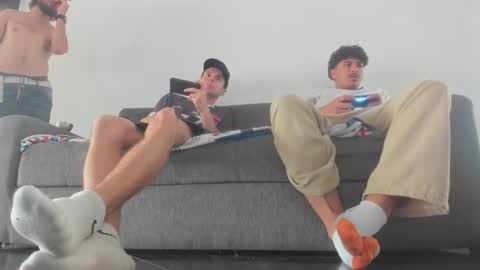 maximo__77 online show from 20, 11, 2025