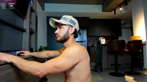 maximo_and_marcelo online show from 30, 10, 2025