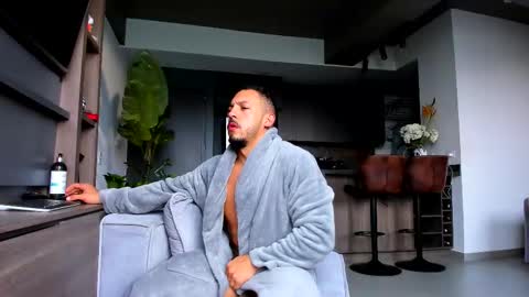 maximo_and_marcelo online show from 15, 3, 2026