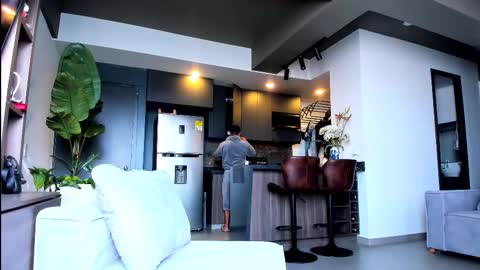 maximo_and_marcelo online show from 19, 3, 2026