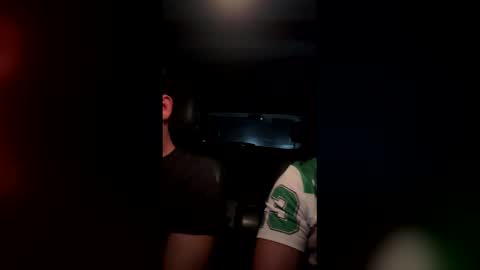 maximo_and_marcelo online show from 12, 4, 2026