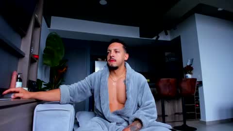 maximo_and_marcelo online show from 31, 5, 2026