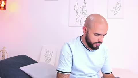 M A X I M O online show from 19, 10, 2025