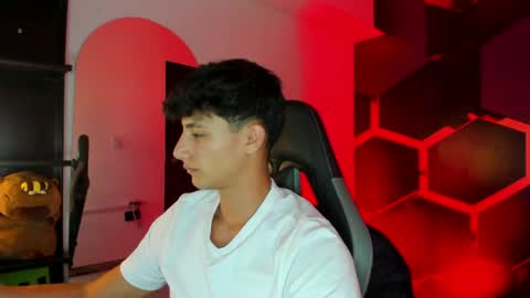 Maximo online show from 24, 6, 2026