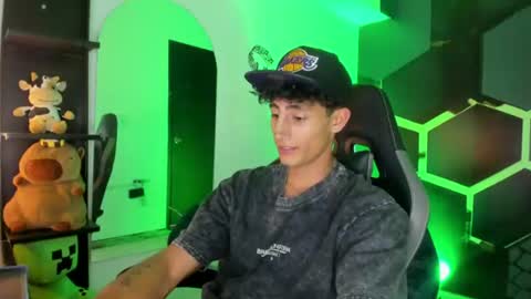 Maximo online show from 29, 6, 2026