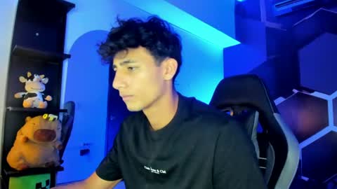 Maximo online show from 2, 7, 2026