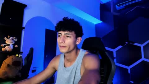 Maximo online show from 8, 7, 2026