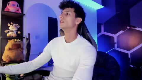 Maximo online show from 16, 7, 2026