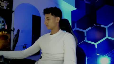 Maximo online show from 25, 7, 2026
