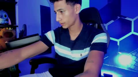 Maximo online show from 27, 7, 2026