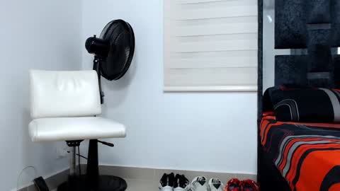 Maximo Sebastian online show from 19, 1, 2025