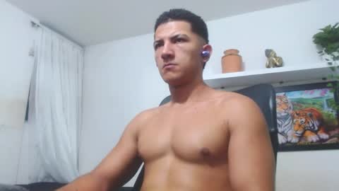 maximo_ston online show from 27, 4, 2026