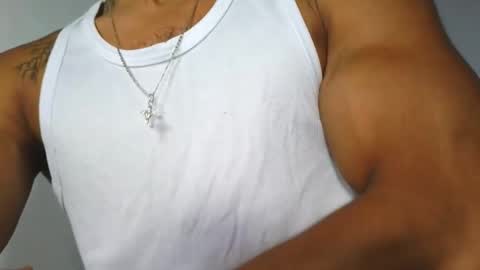 Maximo Aron Vega online show from 20, 3, 2026