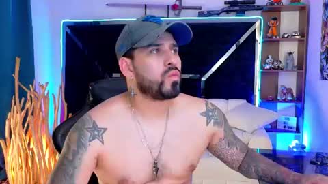 Snapshot of maximo_vlda chatting on 1, 7, 2026 maximo online show from 1, 7, 2026