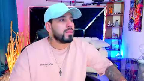 Snapshot of maximo_vlda chatting on 4, 7, 2026 maximo online show from 4, 7, 2026