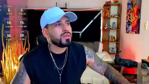 Snapshot of maximo_vlda chatting on 30, 7, 2026 maximo online show from 30, 7, 2026