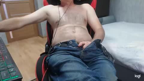 maximus3334 online show from 23, 9, 2025