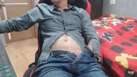 maximus3334 online show from 23, 10, 2025