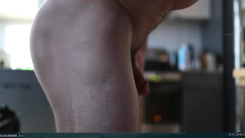 Snapshot of maximus_787 chatting on 1, 12, 2024 Maximus7871 online show from 1, 12, 2024