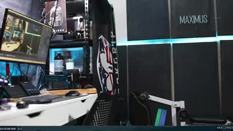 Snapshot of maximus_787 chatting on 3, 1, 2025 Maximus7871 online show from 3, 1, 2025