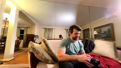 Snapshot of maximus_787 chatting on 10, 1, 2025 Maximus7871 online show from 10, 1, 2025