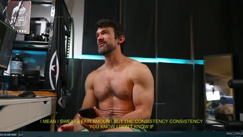 Snapshot of maximus_787 chatting on 24, 1, 2025 Maximus7871 online show from 24, 1, 2025