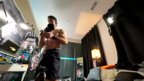 Snapshot of maximus_787 chatting on 27, 1, 2025 Maximus7871 online show from 27, 1, 2025