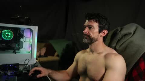 Maximus7871 online show from 13, 1, 2026