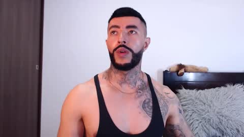 Independent Model online show from 19, 2, 2025