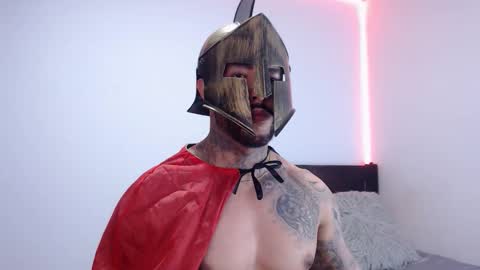 Independent Model online show from 3, 11, 2025