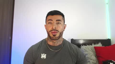 Independent Model online show from 19, 4, 2026