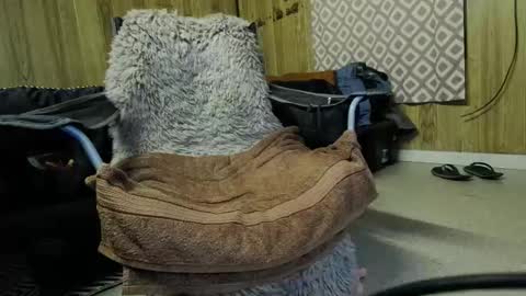 Snapshot of maximus_oreally chatting on 4, 2, 2025 Max online show from 4, 2, 2025