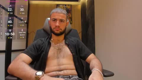 Maximus online show from 9, 2, 2026