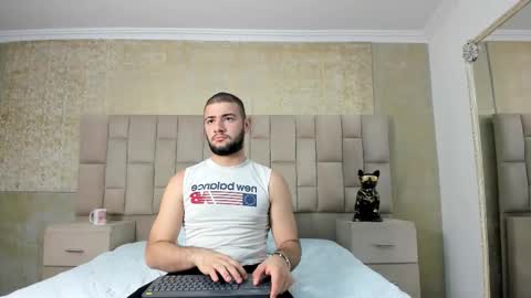 Maximus online show from 21, 10, 2025
