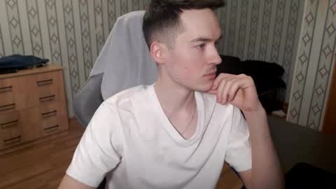 Snapshot of maximuslan chatting on 5, 1, 2026 Marcolas online show from 5, 1, 2026