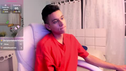 Maximus online show from 7, 2, 2025