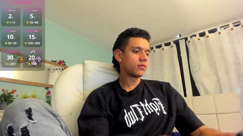 Maximus online show from 13, 2, 2025