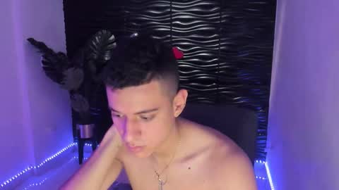 Maximus online show from 8, 3, 2025