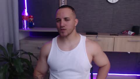 maximus online show from 3, 12, 2025