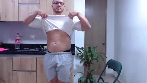 maximus online show from 7, 1, 2026