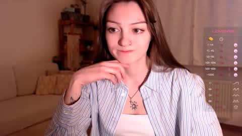 Maxine online show from 19, 1, 2026