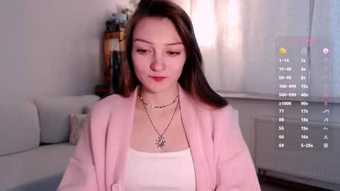 Maxine online show from 19, 3, 2026