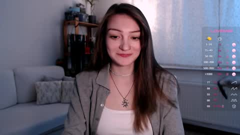 Snapshot of maxinele chatting on 9, 4, 2026 Maxine online show from 9, 4, 2026