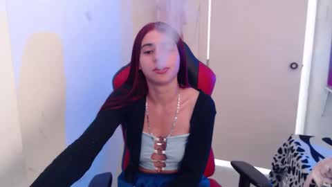 maxinesex_ online show from 17, 12, 2025