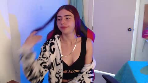 Snapshot of maxinesex_ chatting on 16, 2, 2026 maxinesex_ online show from 16, 2, 2026