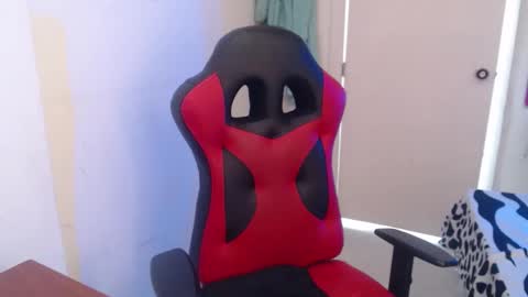 maxinesex_ online show from 12, 3, 2026